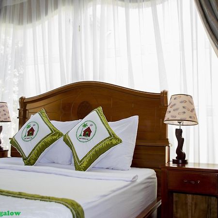 Mon Bungalow Phu Quoc Dış mekan fotoğraf