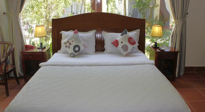 Mon Bungalow Phu Quoc Oda fotoğraf