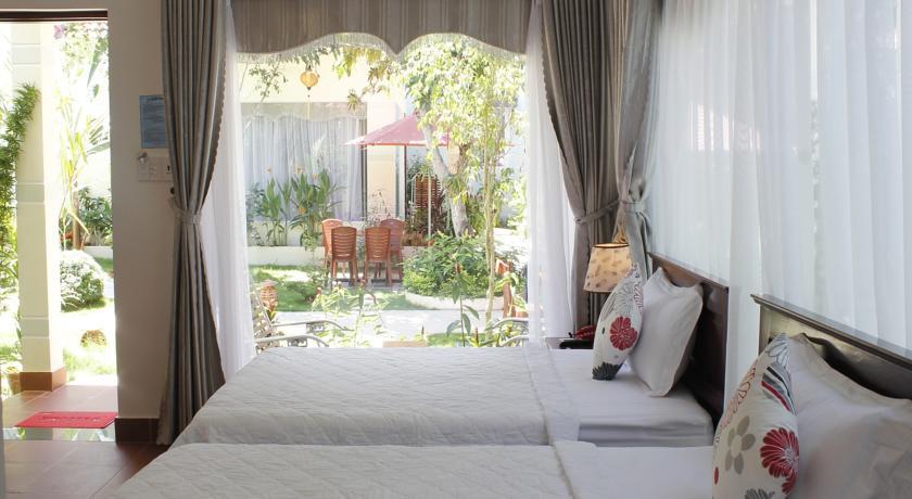 Mon Bungalow Phu Quoc Oda fotoğraf