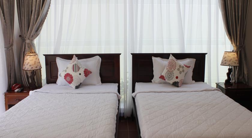 Mon Bungalow Phu Quoc Oda fotoğraf
