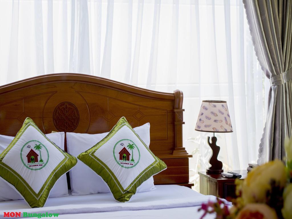 Mon Bungalow Phu Quoc Oda fotoğraf
