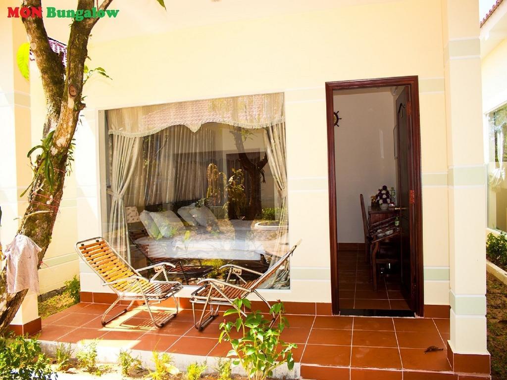 Mon Bungalow Phu Quoc Dış mekan fotoğraf