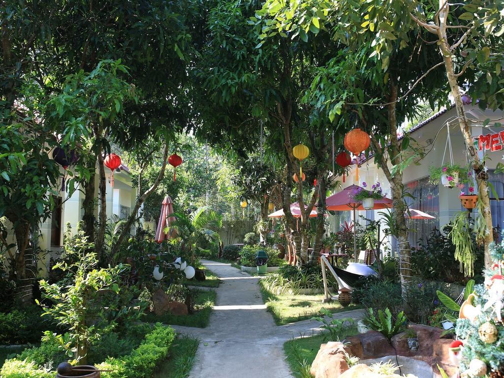 Mon Bungalow Phu Quoc Dış mekan fotoğraf