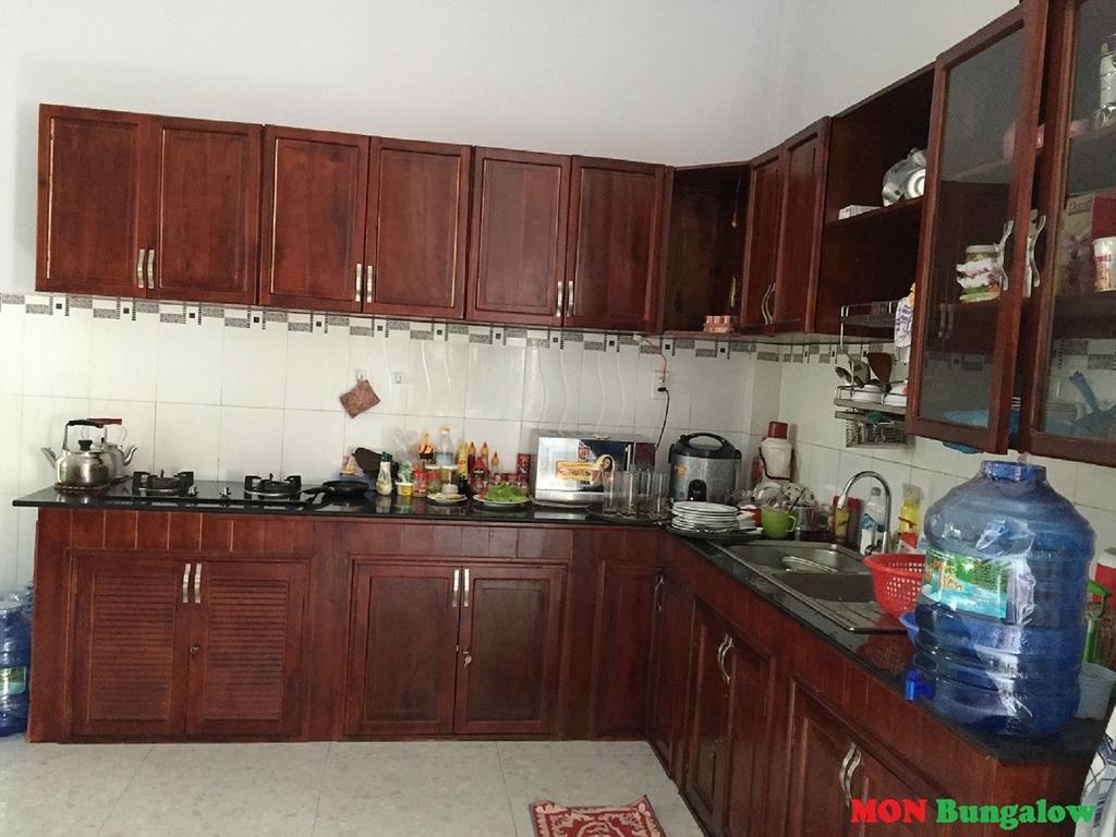 Mon Bungalow Phu Quoc Dış mekan fotoğraf