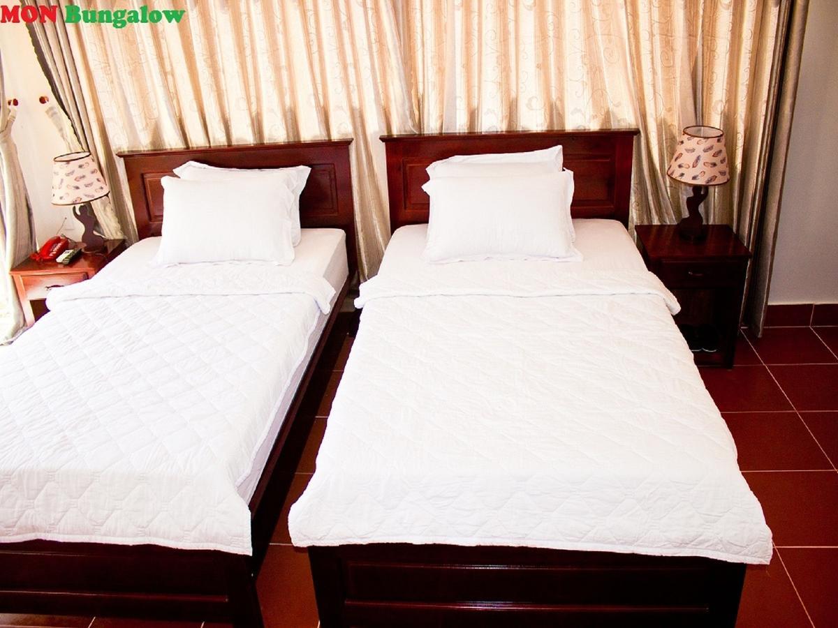 Mon Bungalow Phu Quoc Dış mekan fotoğraf