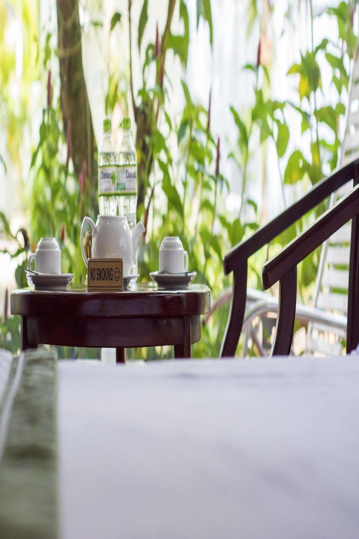 Mon Bungalow Phu Quoc Dış mekan fotoğraf